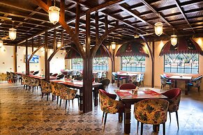 The Neeraj Ganga Heritage Palace