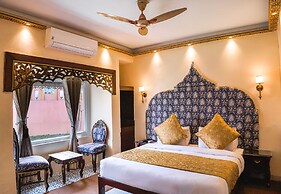 The Neeraj Ganga Heritage Palace