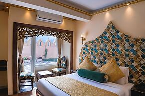 The Neeraj Ganga Heritage Palace