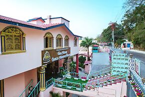 The Neeraj Ganga Heritage Palace