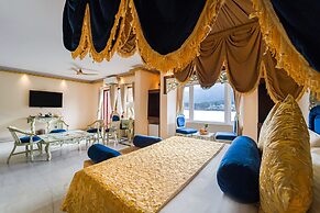 The Neeraj Ganga Heritage Palace