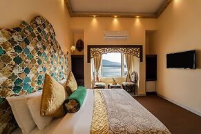 The Neeraj Ganga Heritage Palace