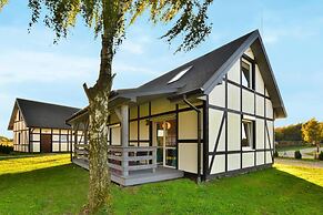 Holiday Studio With Terrace