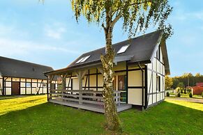 Holiday Studio With Terrace