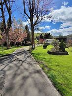 Glan yr Afon Un - Relax, Recuperate, Enjoy