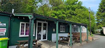 Glan yr Afon Dau - Relax, Recuperate, Enjoy