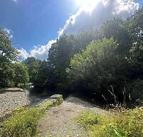 Glan yr Afon Dau - Relax, Recuperate, Enjoy