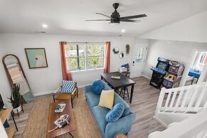 The Heritage Hideaway Views Games & More