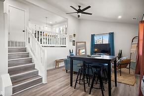 The Heritage Hideaway Views Games & More