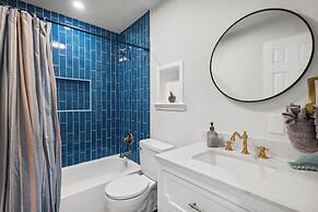 The Heritage Hideaway Views Games & More