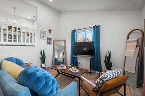 The Heritage Hideaway Views Games & More