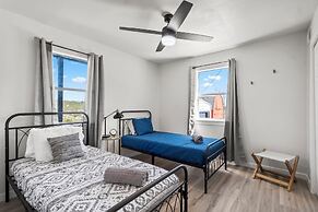 The Heritage Hideaway Views Games & More