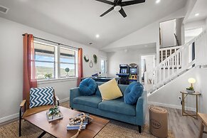 The Heritage Hideaway Views Games & More