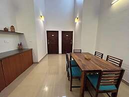 Villa Mercara