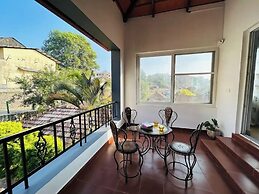 Villa Mercara