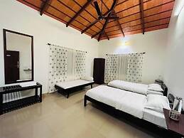 Villa Mercara