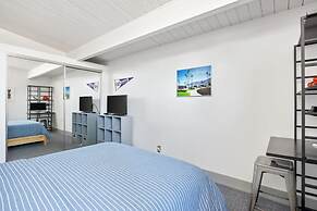 Club 915 Getaway- Pool BBQ and Pet Friendly