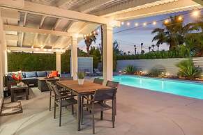 Club 915 Getaway- Pool BBQ and Pet Friendly