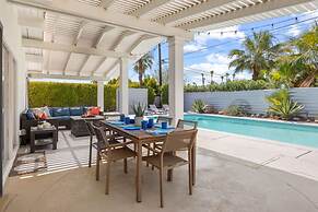 Club 915 Getaway- Pool BBQ and Pet Friendly