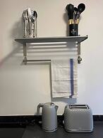 Hackney E5 - Perfect for Couples Getaway