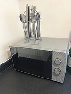 Hackney E5 - Perfect for Couples Getaway