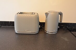 Hackney E5 - Perfect for Couples Getaway