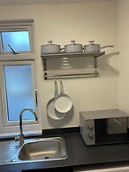 Hackney E5 - Perfect for Couples Getaway