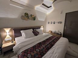 The Vibs International