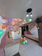 The Vibs International