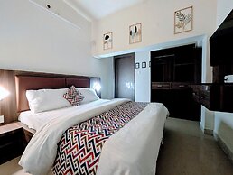 The Vibs International