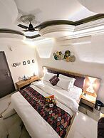 The Vibs International