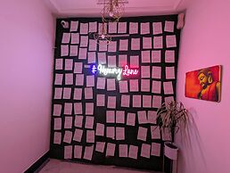 The Vibs International