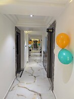 The Vibs International