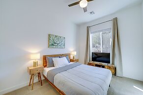 Hiker's Retreat w/ Furnished Patio in Rimrock!