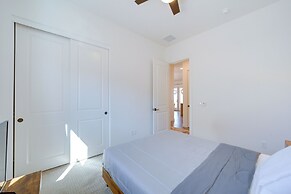 Hiker's Retreat w/ Furnished Patio in Rimrock!