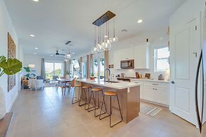 Hiker's Retreat w/ Furnished Patio in Rimrock!