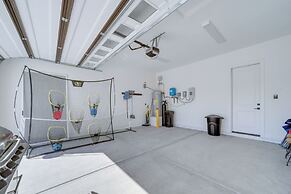 Hiker's Retreat w/ Furnished Patio in Rimrock!