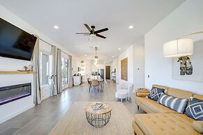 Hiker's Retreat w/ Furnished Patio in Rimrock!