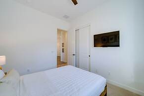 Hiker's Retreat w/ Furnished Patio in Rimrock!