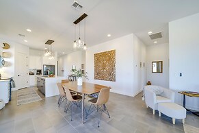 Hiker's Retreat w/ Furnished Patio in Rimrock!