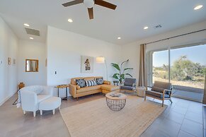 Hiker's Retreat w/ Furnished Patio in Rimrock!