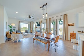 Hiker's Retreat w/ Furnished Patio in Rimrock!