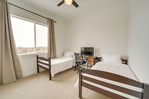 Hiker's Retreat w/ Furnished Patio in Rimrock!