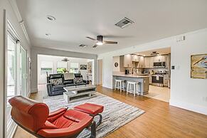 Bonita Springs Riverfront Retreat w/ Lanai