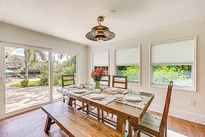 Bonita Springs Riverfront Retreat w/ Lanai