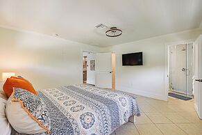 Bonita Springs Riverfront Retreat w/ Lanai