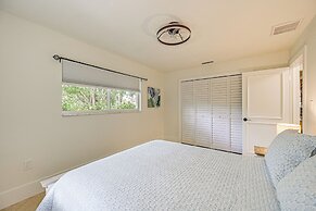 Bonita Springs Riverfront Retreat w/ Lanai