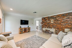 Bonita Springs Riverfront Retreat w/ Lanai