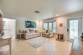 Bonita Springs Riverfront Retreat w/ Lanai