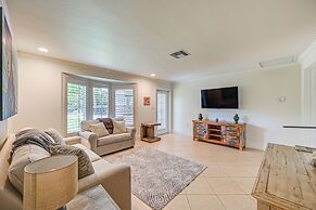 Bonita Springs Riverfront Retreat w/ Lanai